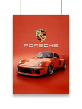 Car Race | Car - Poster | 61